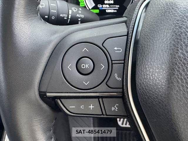Toyota HARRIER 2023-02 7876714-27