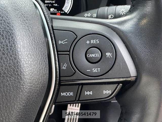 Toyota HARRIER 2023-02 7876714-28