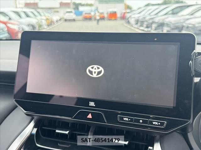 Toyota HARRIER 2023-02 7876714-2
