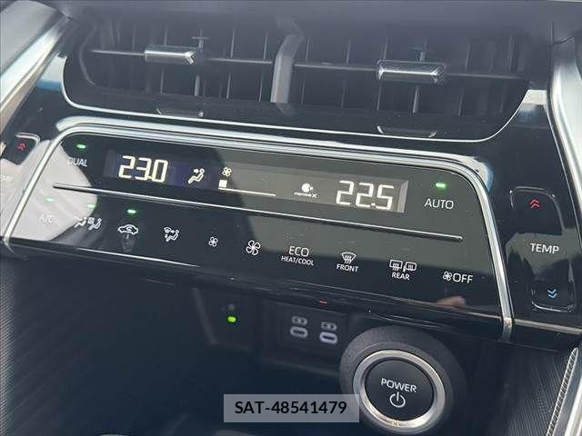 Toyota HARRIER 2023-02 7876714-3