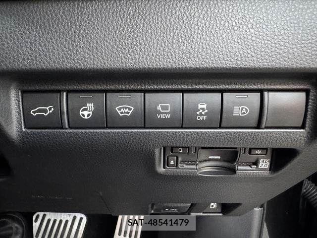 Toyota HARRIER 2023-02 7876714-5