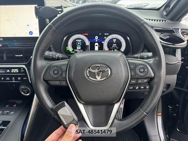 Toyota HARRIER 2023-02 7876714-6