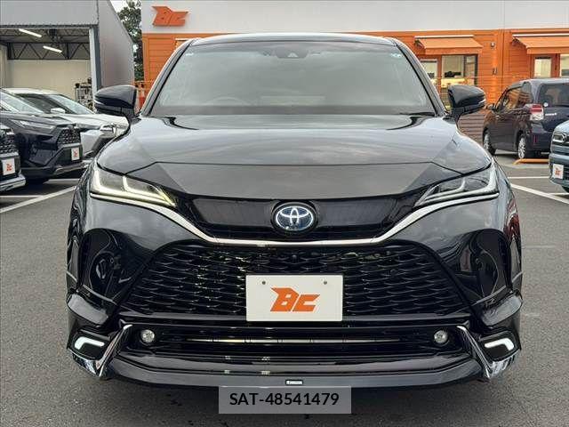 Toyota HARRIER 2023-02 7876714-8