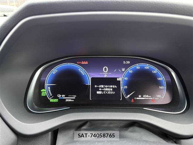 Toyota HARRIER 2023-08 7876715-2