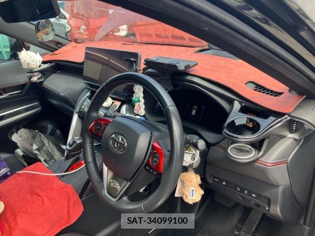 Toyota HARRIER 2023-08 7961914-9