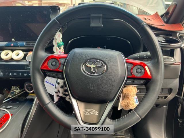 Toyota HARRIER 2023-08 7961914-12