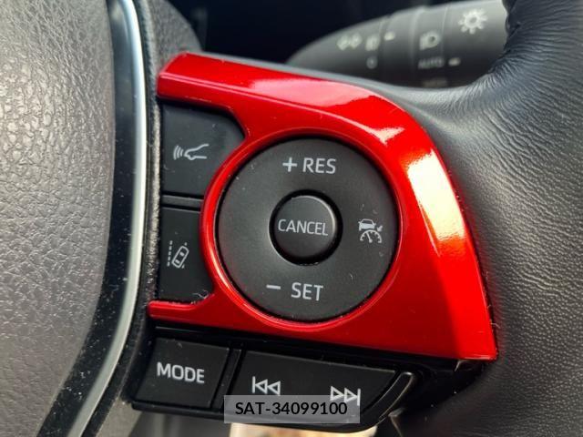 Toyota HARRIER 2023-08 7961914-13