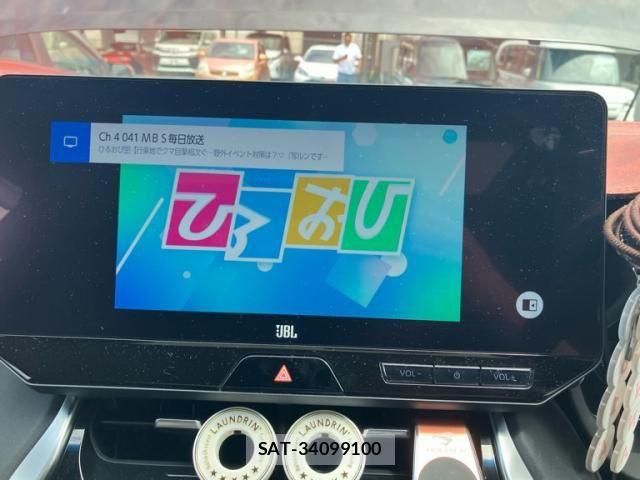 Toyota HARRIER 2023-08 7961914-16