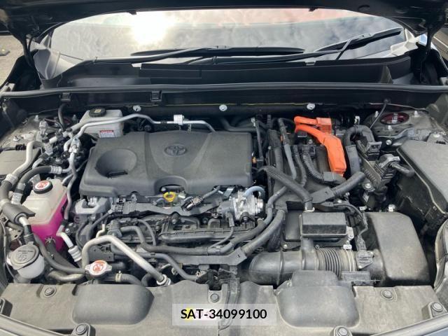 Toyota HARRIER 2023-08 7961914-26