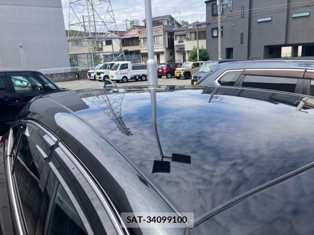 Toyota HARRIER 2023-08 7961914-5
