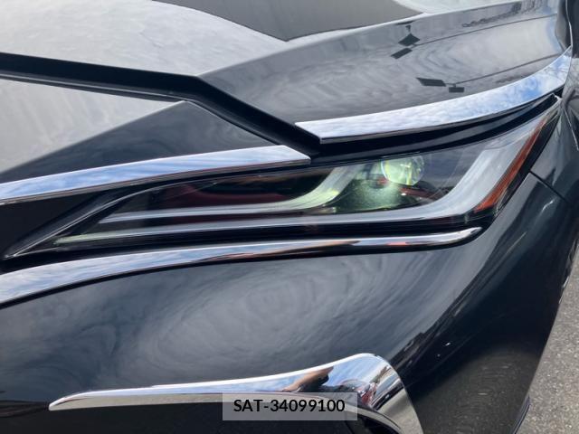 Toyota HARRIER 2023-08 7961914-7