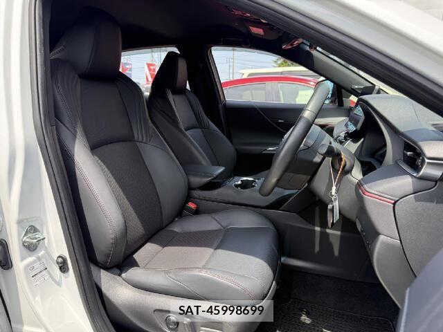 Toyota HARRIER 2023-09 8099462-11