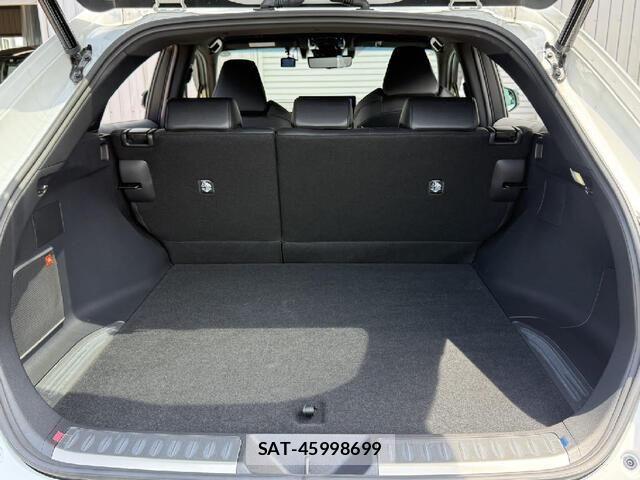 Toyota HARRIER 2023-09 8099462-13