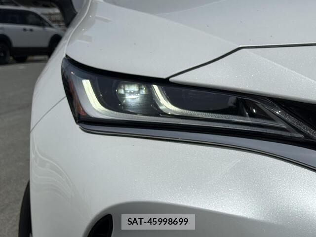 Toyota HARRIER 2023-09 8099462-15