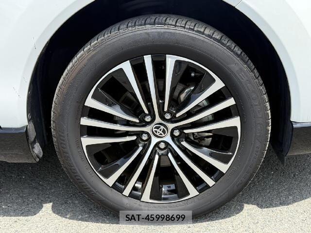 Toyota HARRIER 2023-09 8099462-16