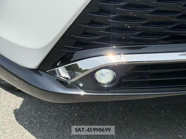 Toyota HARRIER 2023-09 8099462-27
