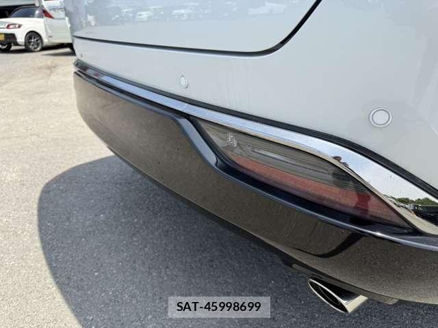 Toyota HARRIER 2023-09 8099462-28