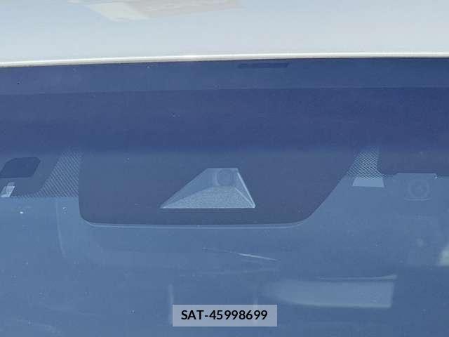Toyota HARRIER 2023-09 8099462-7