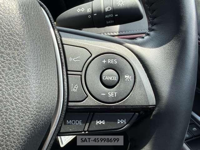 Toyota HARRIER 2023-09 8099462-8