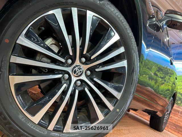 Toyota HARRIER 2023-11 8130419-12