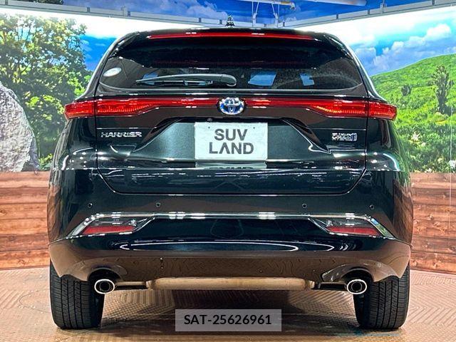 Toyota HARRIER 2023-11 8130419-14