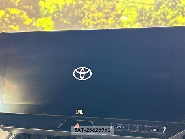 Toyota HARRIER 2023-11 8130419-5