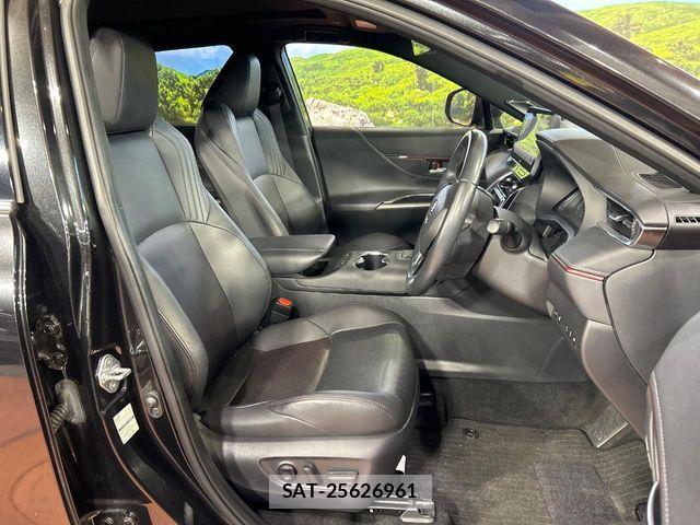 Toyota HARRIER 2023-11 8130419-7