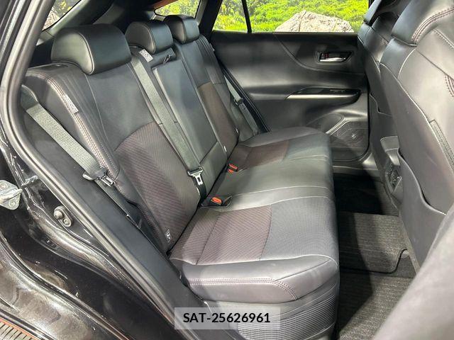 Toyota HARRIER 2023-11 8130419-8