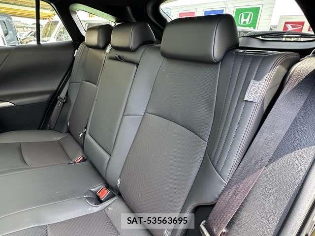 Toyota HARRIER 2022-11 8207776-10
