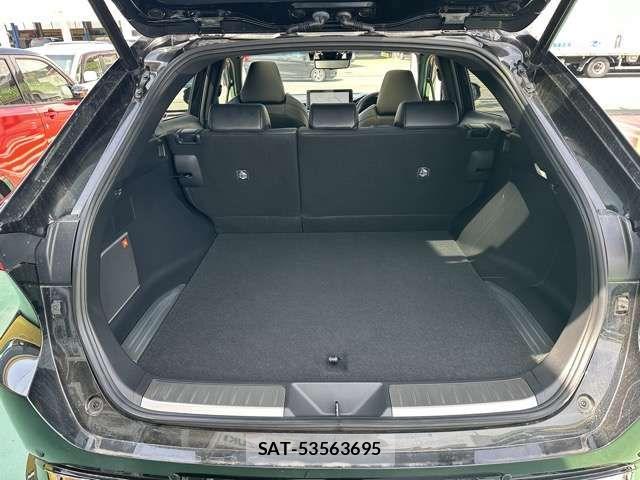 Toyota HARRIER 2022-11 8207776-13