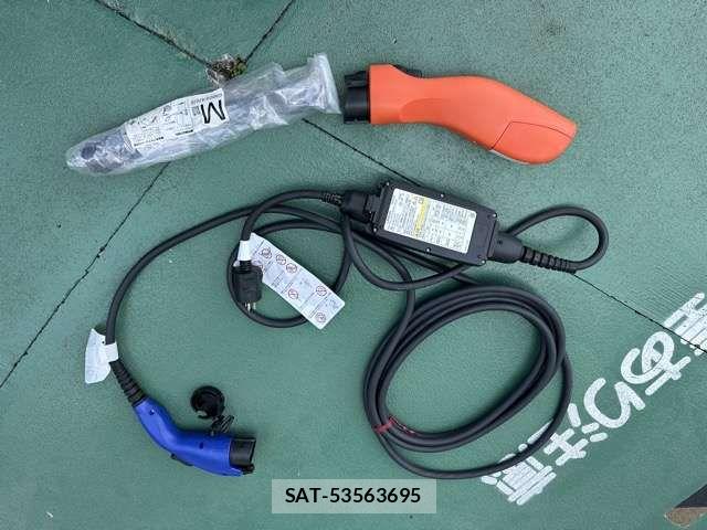 Toyota HARRIER 2022-11 8207776-15