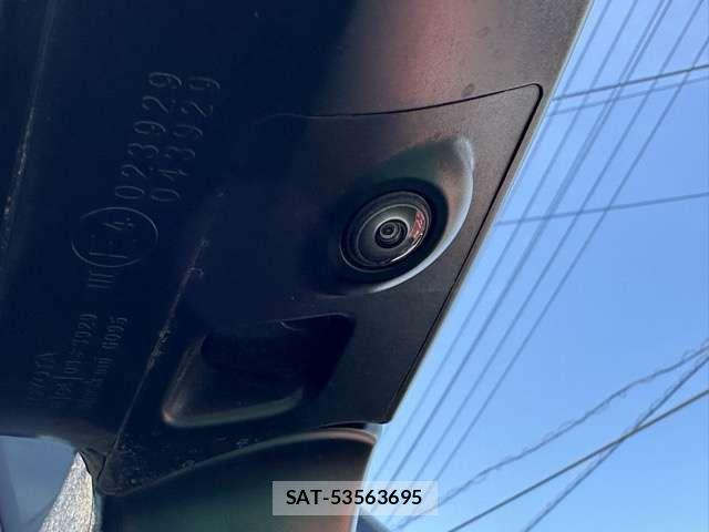Toyota HARRIER 2022-11 8207776-19