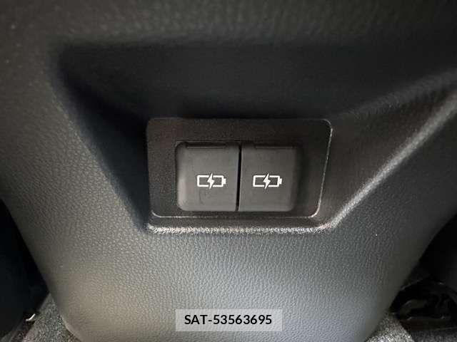 Toyota HARRIER 2022-11 8207776-6