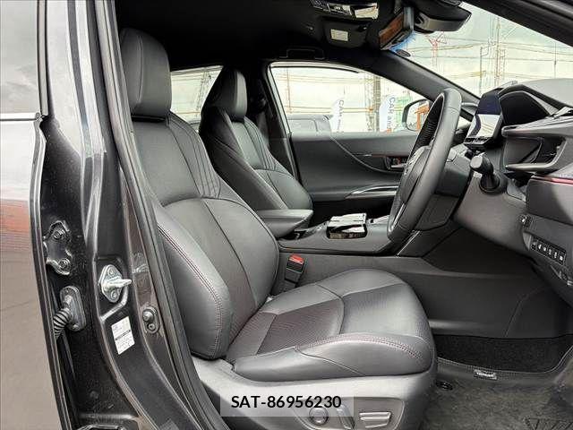 Toyota HARRIER 2024-02 8245345-15