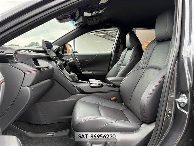Toyota HARRIER 2024-02 8245345-16