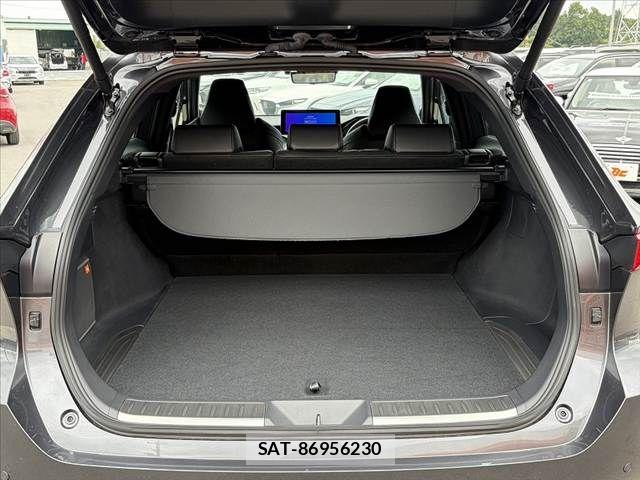 Toyota HARRIER 2024-02 8245345-18