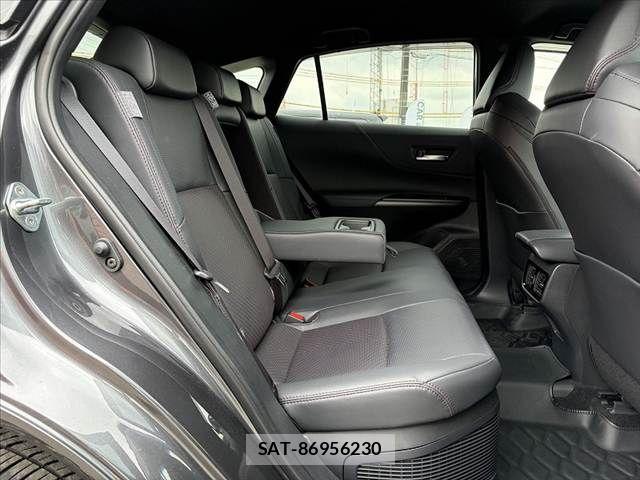 Toyota HARRIER 2024-02 8245345-19