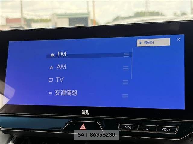 Toyota HARRIER 2024-02 8245345-22