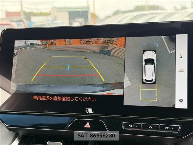 Toyota HARRIER 2024-02 8245345-23