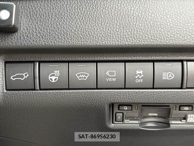 Toyota HARRIER 2024-02 8245345-24