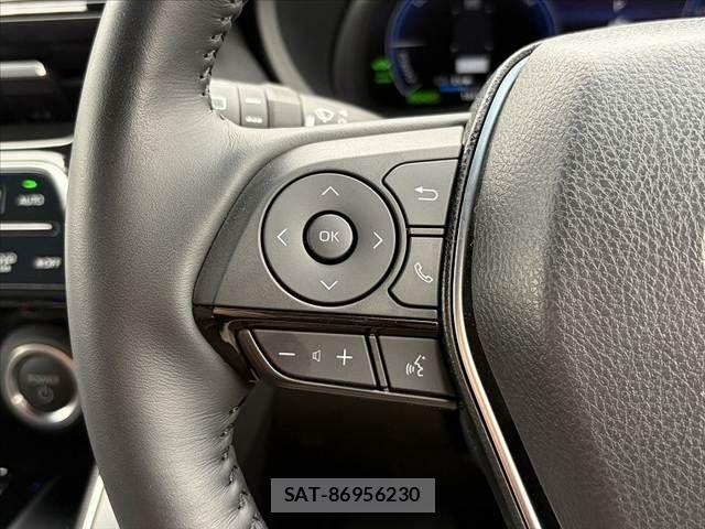 Toyota HARRIER 2024-02 8245345-26