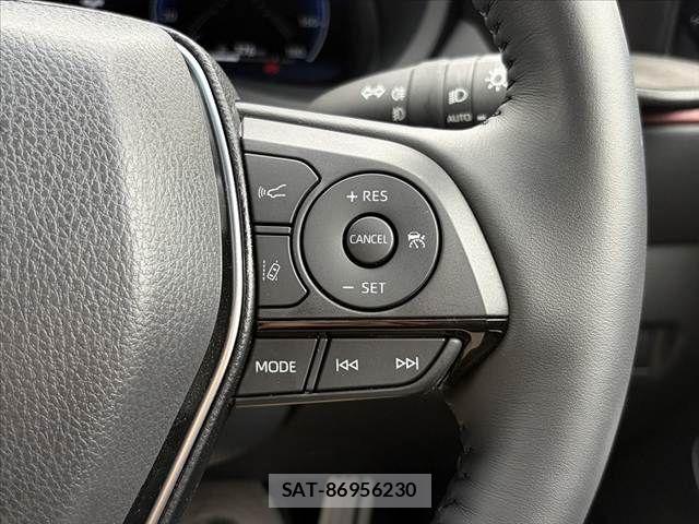 Toyota HARRIER 2024-02 8245345-27