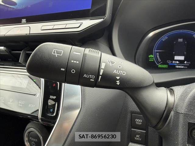 Toyota HARRIER 2024-02 8245345-28
