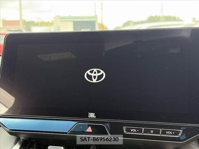 Toyota HARRIER 2024-02 8245345-2