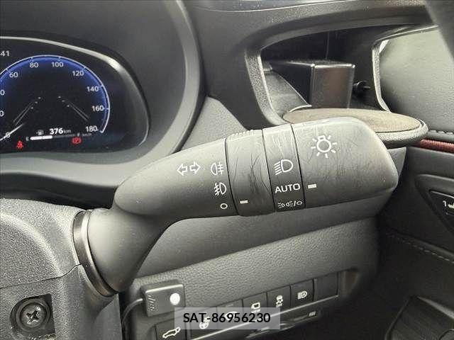 Toyota HARRIER 2024-02 8245345-29