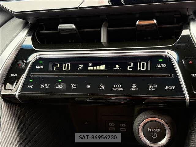 Toyota HARRIER 2024-02 8245345-3