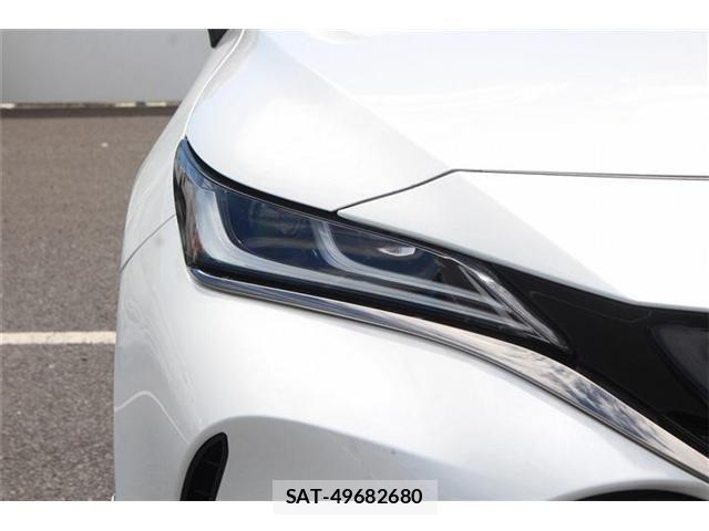 Toyota HARRIER 2023-08 8245346-12
