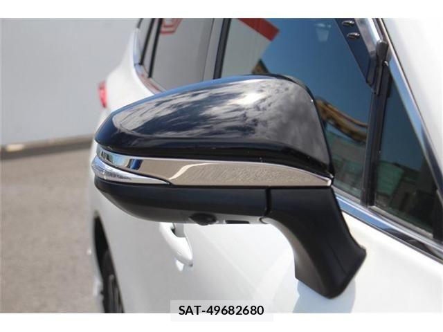 Toyota HARRIER 2023-08 8245346-14