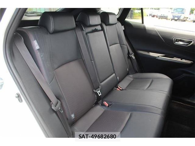 Toyota HARRIER 2023-08 8245346-18