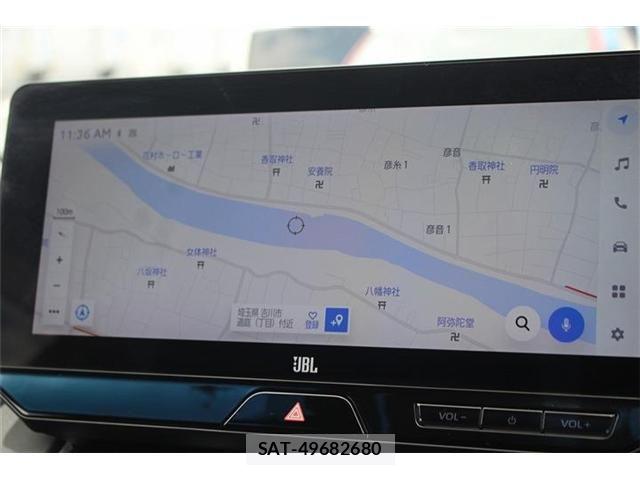 Toyota HARRIER 2023-08 8245346-1